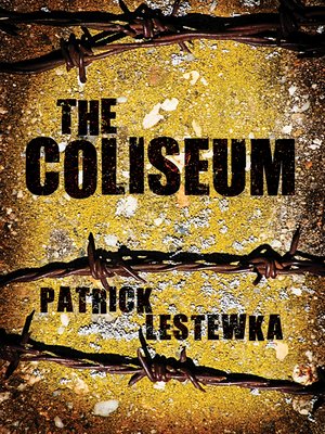 cover image of The Coliseum